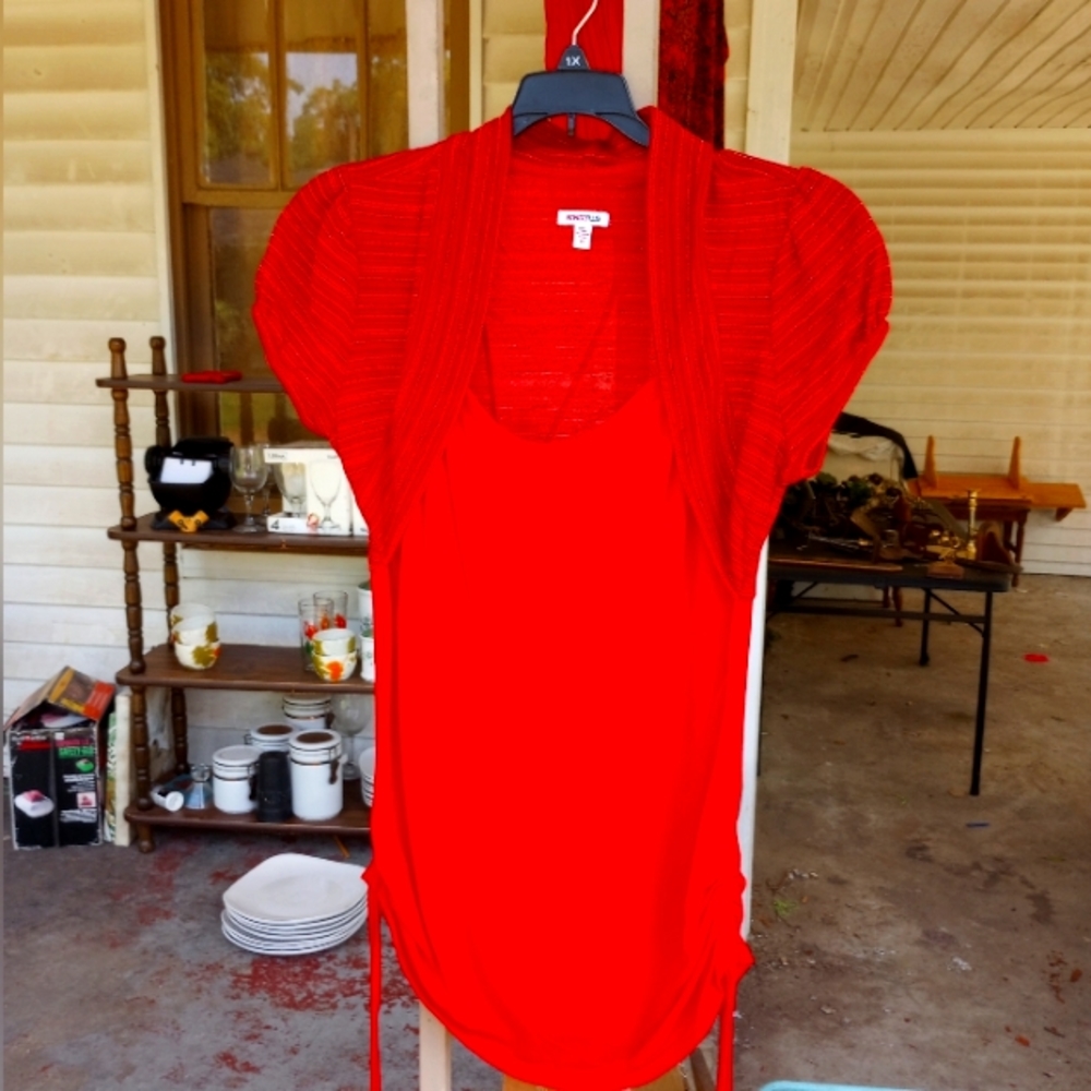 women shirt